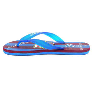 Tongs pour hommes Hi-Walk - Bleu - Product Image 4