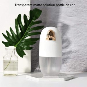 Dispenser Automatico di Sapone Schiumogeno Senza Contatto in ABS per Uso Domestico e Alberghiero in Cucina - Product Image 6