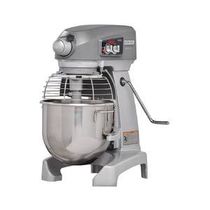 มรดกวันศุกร์สีดำ HL200 20 qt. เครื่องผสมแบบตั้งโต๊ะสำหรับใช้ในเชิงพาณิชย์ - Product Image 2