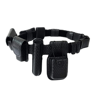 ชุดเข็มขัดอเนกประสงค์ 8-in-1 พร้อมกระเป๋า สำหรับอุปกรณ์ป้องกันตัว - Product Image 1