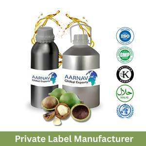 Aceite Portador de Babassu 100% Puro y Natural al por Mayor, Certificado GMP/ISO/Halal, Origen Brasil, con Empaque Personalizado, Precio Bajo - Product Image 5