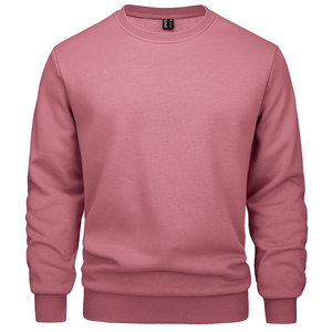 Produttori di <span class=keywords><strong>abbigliamento</strong></span> felpe girocollo in pile da <span class=keywords><strong>uomo</strong></span> personalizzate pullover autunno inverno Warm Streetwear Plus Size <span class=keywords><strong>abbigliamento</strong></span> da <span class=keywords><strong>uomo</strong></span> - Product Image 4