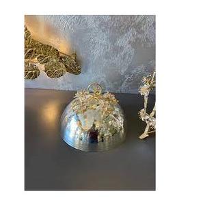 Gold And Silver 5L Rectangular Stainless Steel <b>Chafing</b> <b>Dish</b> Food <b>Buffet</b> For Wedding Banquets Parties Hotel Catering Equipment - Product Image 4