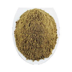 50lb de pulpe de poulet séchée biologique, alimentation animale, alimentation de poisson, plumes, Machine de fabrication de repas, sécheur de farine de sang - Product Image 4