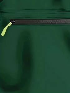 2025 Nuevo producto de tendencia Cuarto de cremallera Bajo MOQ Fabricante de ropa 100% Material de algodón Cuarto de cremallera sudaderas con capucha para hombres - Product Image 4