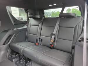 GMC Yukon Denali Turbo Leather R16 Coupé Automatique Gauche, modèle 2023, d'occasion - Product Image 3