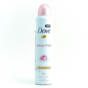 Desodorante en Aerosol Dove Auténtico de 150 ml, Disponible en Existencias, Listo para Exportación a Todo el Mundo, Entrega Exprés - Product Image 1