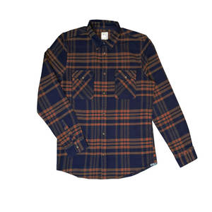 Camisas a cuadros de varios colores personalizadas para hombres, camisas a cuadros de algodón personalizadas Unisex Odm/OEM, camisas a cuadros personalizadas - Product Image 2