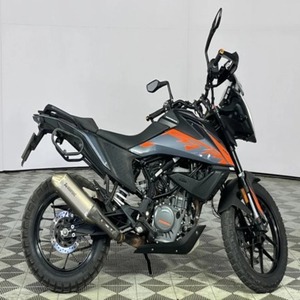 มอเตอร์ไซค์มือสอง ปี 2022 รุ่น 390 Duke 390cc แบบ Naked รุ่น 390 จากจีน แรงและเชื่อถือได้ ความเร็วสูงสุด >80 กม./ชม. สำหรับส่งออกทั่วโลก - Product Image 1