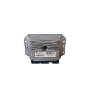 UNIDAD DE CONTROL DEL MOTOR D4FD7 RENAULT Clio IV Sporter (13>18) 237103317R Gasolina 1.2 - Product Image 1