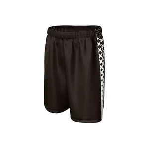 Pro Mesh 100% Polyester Sportswear Vêtements de sport antibactériens imprimés sur mesure pour adultes Lacrosse Uniformes de crosse personnalisés - Product Image 3