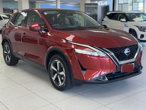 Auto Usado en Excelentes Condiciones, <span class=keywords><strong>Nissan</strong></span> <span class=keywords><strong>Qashqai</strong></span> ST-L SUV <span class=keywords><strong>2023</strong></span>, Envío a Todo el Mundo - Product Image 1