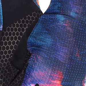 Gants de cyclisme demi-doigts sur mesure de haute qualité vêtements de sport de course antidérapants légers et axés sur la forme physique - Product Image 5