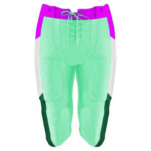 Uniforme de fútbol americano hecho a medida, manga corta, diseños originales, transpirable, de fábrica, camiseta hecha a medida, técnica impresa para - Product Image 6