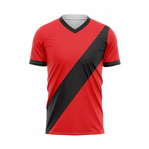 Tendencia Moda Tasa de fábrica Mejor fabricante Nuevo estilo Logotipo personalizado Cortar y coser Buen precio Uniforme de hockey sobre césped - Product Image 3