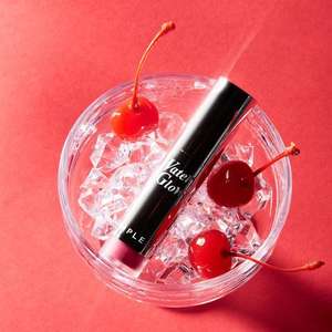 Ampoule'n Water Glow Tint 01 Rojo, Brillo Labial de Larga Duración, Hidratante y Voluminizador, con Acabado Brillante y Mate, en Caja - Product Image 4