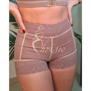 Fajas colombien femmes Compression vêtement minceur Shapewear Corset taille formateur corps Shaper Lingerie Sexy <span class=keywords><strong>sous</strong></span>-vêtements correctifs - Product Image 3