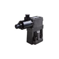 Vannes de décharge électro-hydrauliques proportionnelles Kompass J-2, unidirectionnelles, port 3/8, 8,3 kg, haute qualité, garantie 1 an, origine TW, sur demande