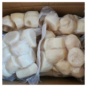 รากมันเทศ iqf แช่แข็งสีขาวและสีม่วงผลิตภัณฑ์จากธรรมชาติสารสกัดจากเวียดนาม - Product Image 2