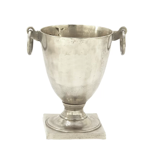 Enfriador de vino de Metal barato y al mejor precio para Bar, fiestas, trofeo, cubo de hielo de champán de aluminio con asa para decoración del banquete de boda - Product Image 5