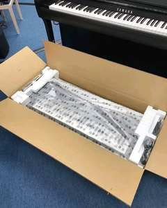 Teclado Arreglista de 61 Teclas PSR-SX920 (SNR-1081) - Product Image 3