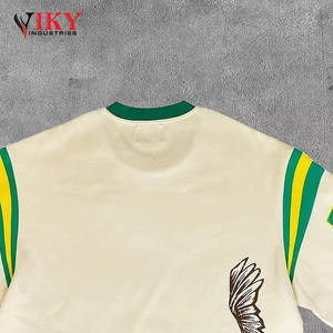 <b>Men</b> Baggy T-<b>shirts</b> <b>Men</b> Over Size t <b>Shirts</b> Summer Street Wear Good Soft Touch Material Cotton Baggy <b>Shirts</b> by VIKY INDUSTRIES - Product Image 6