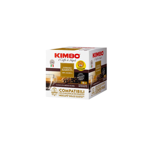 100% อาราบิก้า Dolce Gusto 112กรัม kimbo บาริสต้าขายดี - Product Image 5