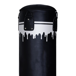 กระสอบทำจากวัสดุพีวีซีคุณภาพสูงพร้อมพิมพ์โลโก้ - Product Image 3