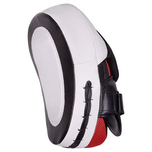 Gants de frappe Kick Boxing Pad Focus Mitaines de frappe pour l'entraînement de kick boxing Kickboxing Adulte Sac de frappe lourd Gants Mitaines - Product Image 6