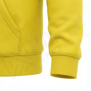 Sweat-shirt unisexe en coton 280 GSM, prix d'usine, confortable, élégant, décontracté, vente en gros, personnalisation, pull de qualité supérieure - Product Image 6