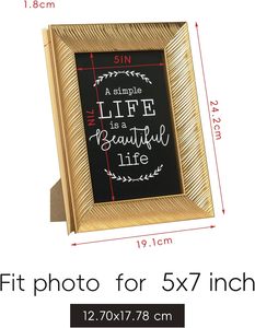 Marco DE FOTOS moderno MDF a granel a precios al por mayor Marco DE FOTOS moderno MDF superventas para decoración de pared Marco DE FOTOS moderno MDF - Product Image 2