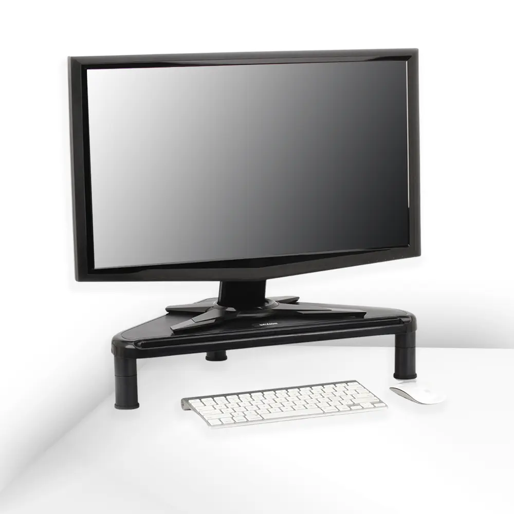 Smart Suites Modern designs corner desk computer tv monitor stand