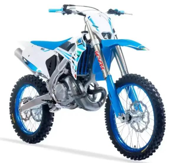 Best 250cc Enduro Bike High-Performance Off-Road Motorcycles