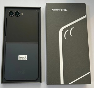 Smartphone pliable élégant 100 % original de marque pour Samsung Galaxy Z Flip7 - Fold7, 6,9 pouces, 512 Go, 5G, double SIM, téléphone IA - Product Image 4