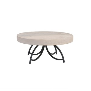 Soporte para pasteles de alta calidad hecho de madera con soporte de metal, utensilios de cocina, vajilla, uso para el hogar, hoteles, restaurantes, recién llegado - Product Image 1