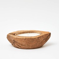 Bougies personnalisables les plus vendues avec cire végétale de qualité supérieure et pots en demi-coquille de noix de coco recyclée