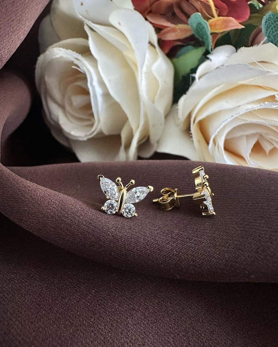 ทอง14K สีเหลือง