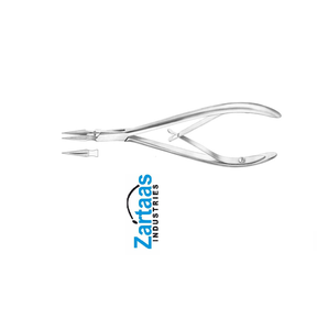 Fórceps de extracción de acero inoxidable de alta calidad fragmentos de raíces RALK Fig 231 exportadores y fabricante - Product Image 4