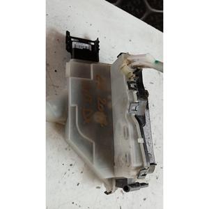 Serrure avant droite CITROEN C3 Série (16>) 2276A111615 - Product Image 5