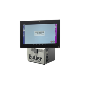 สติทช์ อิท อินเตอร์เนชั่นแนล รุ่น Prism Edition Butler Quilting Robotics 10 EPC จอแสดงผลแบบคาปาซิทีฟ - Product Image 3