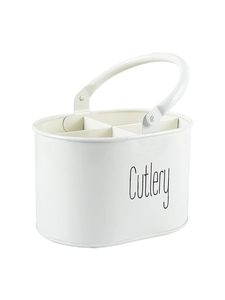 Organizador de Cubiertos Moderno, Compacto y Plano, Escurridor de Utensilios de Mesa para Tenedores, Cuchillos y Cucharas - Product Image 4
