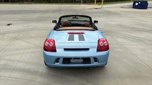 Toyota MR2 2018 - Product Image 4