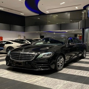 Mercedes-Benz-Maybach S650 V12, el más vendido - Product Image 1