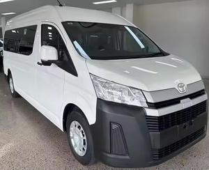 HIACE COMMUTER 12 PLACES D'OCCASION 2021 - Product Image 1