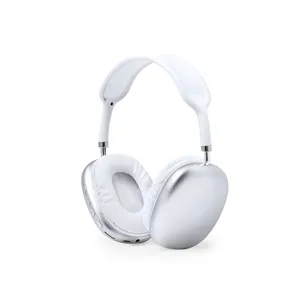 Auricolari Bluetooth Personalizzati Curney, Gadget USB Promozionali - Product Image 1