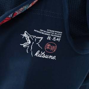 Custom Made Printed and Embroidery Jiu Jitsu Gi Uniform High Quality Bjj Gi Brazilian Judo Uniforms for Adults - Product Image 5