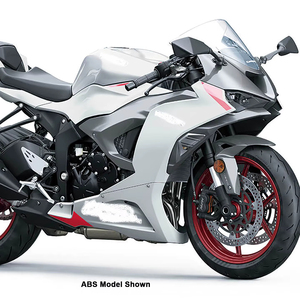 Las Mejores Motocicletas Nuevas Ninjas ZX6R 2026 en Stock - Product Image 4