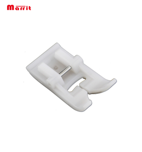 MARRIT #7301P SA114 XC1949002 F007N SA122 F008N pour pièce de MACHINE à coudre domestique à pied Zig Zag antiadhésif - Product Image 1