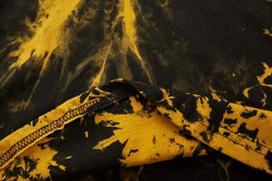 T-shirt élégant pour hommes Streetwear vêtements de mode tenue à usage quotidien pour salle de sport salon voyage confortable décontracté en vrac porter - Product Image 4