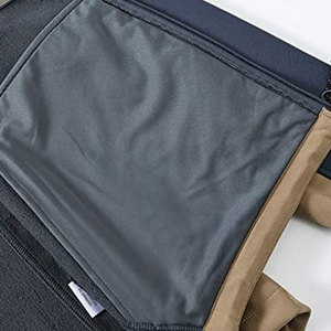 Meilleures ventes Veste Softshell Design à capuche Vêtements décontractés pour l'hiver Streetwear Doux Respirant Solide - Product Image 6